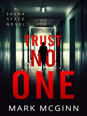 cover image of Trust No One